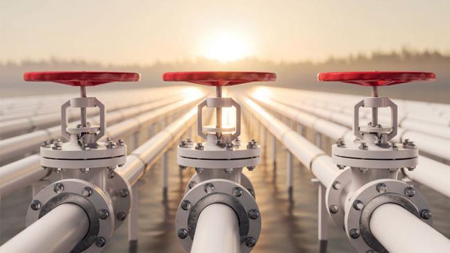 Doğalgaz riskinin panzehiri: Türk gazı | Ekonomi Haberleri