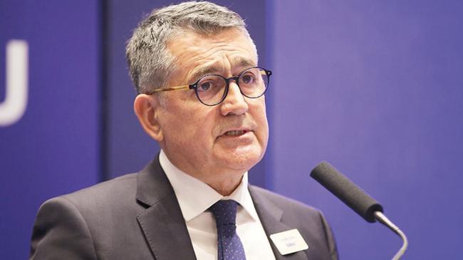 TÜSİAD: Para politikasının işleyişinden ödün verilmemeli | Ekonomi Haberleri