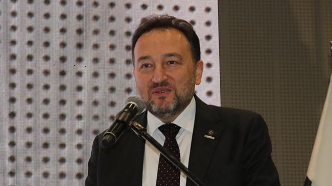 MÜSİAD Başkanı Asmalı'dan istikrar vurgusu | Ekonomi Haberleri