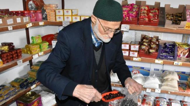 Bakkallar market zincirlerine direniyor | Ekonomi Haberleri