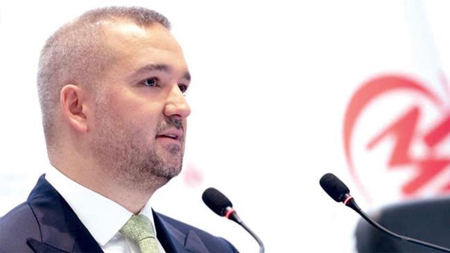 Karahan’dan iş dünyasına ‘dezenflasyon sürecek’ mesajı | Ekonomi Haberleri