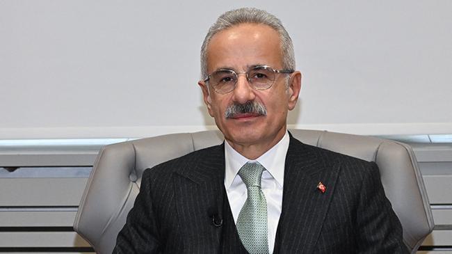  Türksat 6A uydusu için geri sayım başladı: Bakan Uraloğlu tarih verdi | Ekonomi Haberleri