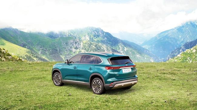 Togg yıla zamsız başladı | Ekonomi Haberleri