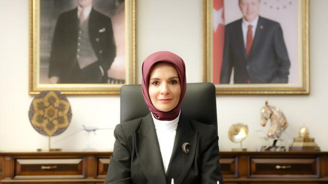 Bakan Göktaş açıkladı: 1.1 milyar liralık SED ödemesi hesaplara yattı | Genel Haberler