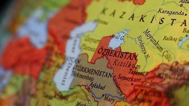 Özbekistan güçlü büyüdü | Ekonomi Haberleri