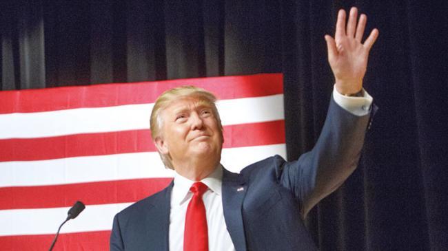 Küresel ekonomi Beyaz Saray’a kilitlendi | Ekonomi Haberleri