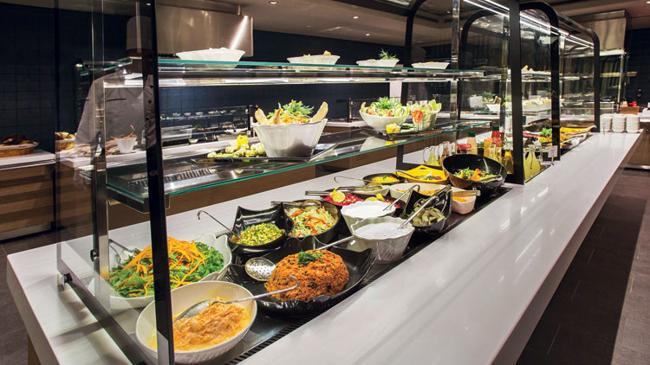 İşyeri yemeklerinin en sevilenleri açıklandı: Çalışanların favorisi tas kebabı | Ekonomi Haberleri