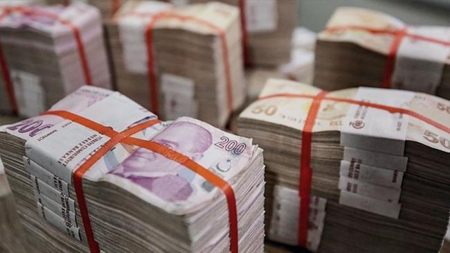 KKM’de 6 ve 12 ay vadeli hesap açılamayacak | Ekonomi Haberleri