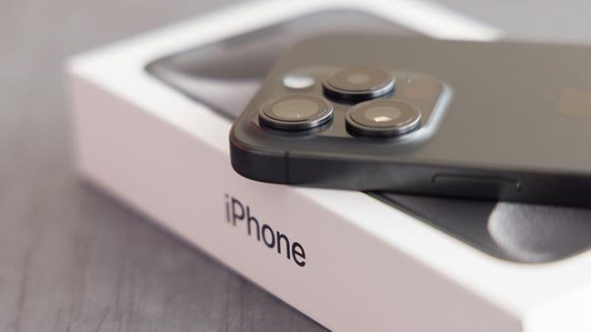 Apple'a Çin darbesi! iPhone satışları yüzde 18 düştü  | Teknoloji Haberleri