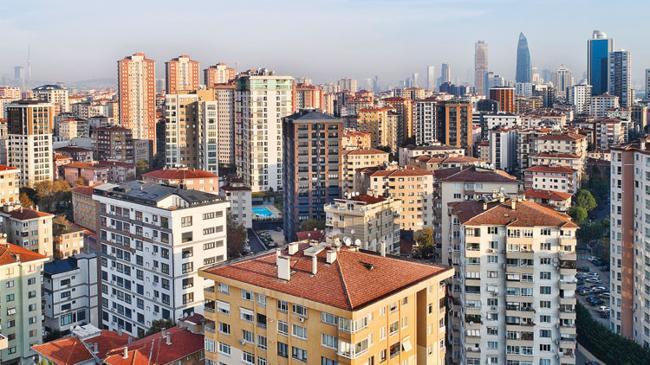 İşte 2024 karnesi... Konutta güçlü toparlanma | Ekonomi Haberleri
