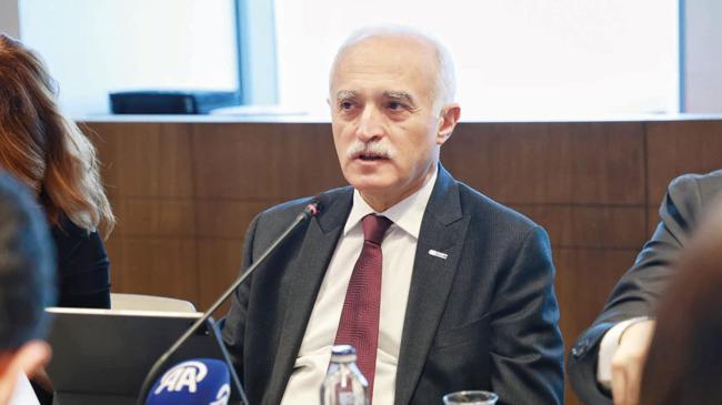 Ticarette bloklaşma tedirginliği | Ekonomi Haberleri