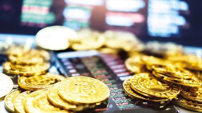 Kriptoculara ters köşe | Ekonomi Haberleri