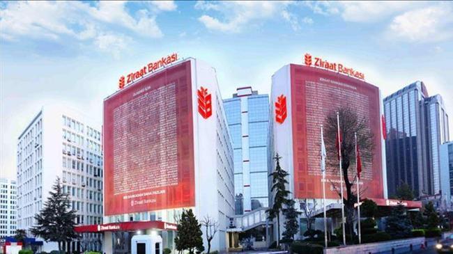 Ziraat Bankası Cezayir’de şube açtı | Ekonomi Haberleri