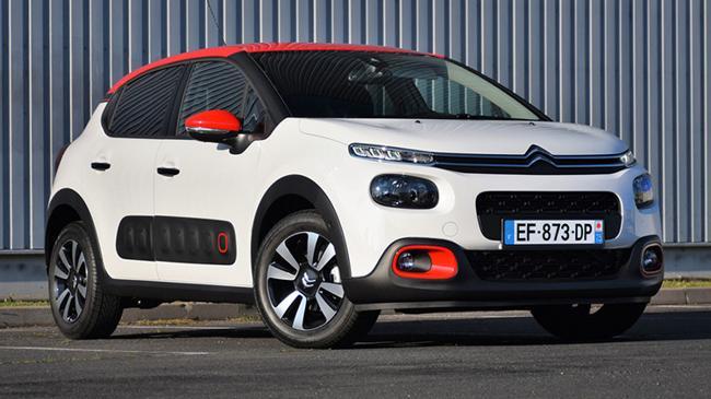 Citroen 869 bin aracını geri çağıracak... Avrupa geneline genişledi  | Ekonomi Haberleri