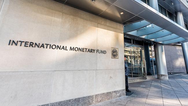 IMF'den yapısal reform çağrısı  | Ekonomi Haberleri