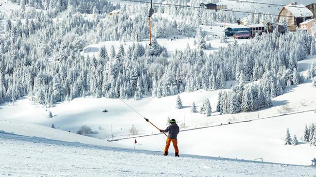 Tatilci kayak otellerine ‘yangın merdiveni’ soruyor | Ekonomi Haberleri