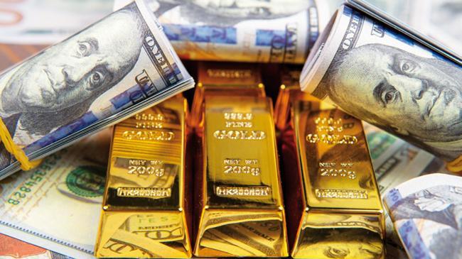 Altında Trump hareketi sürüyor | Ekonomi Haberleri