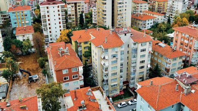 Yangın paniği evlere sıçradı | Ekonomi Haberleri