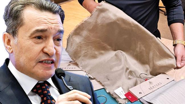 Alev almaz kumaşları ihraç ediyoruz | Ekonomi Haberleri