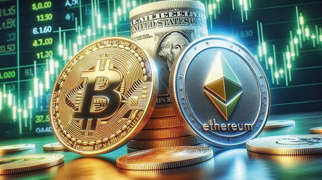 Kriptoda yol haritası | Ekonomi Haberleri