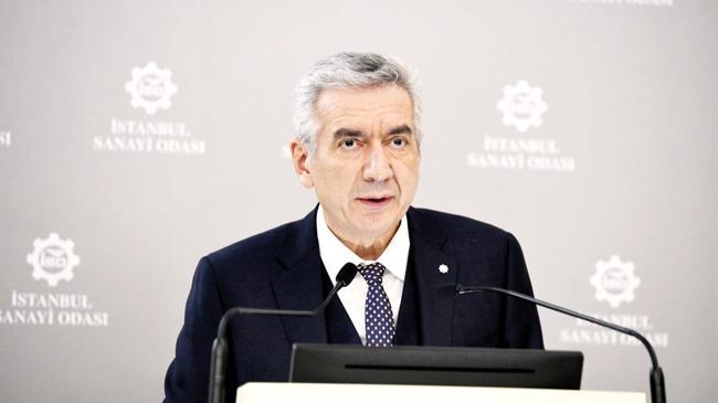 ‘Sanayi yatırımları dengeli dağılmalı’ | Ekonomi Haberleri