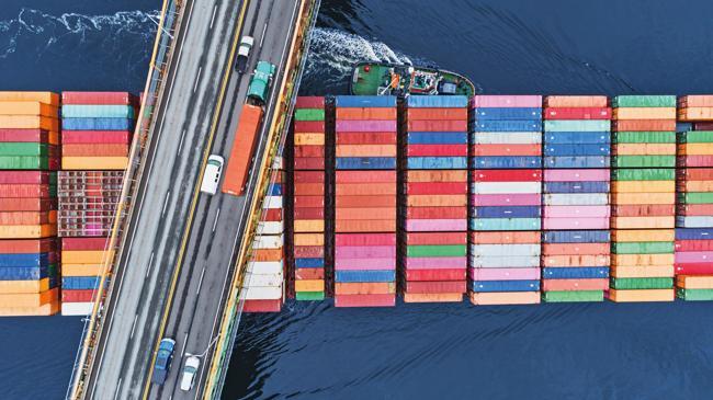 Mısır tekstilcilerden sonra kimyacıların da radarında | Ekonomi Haberleri