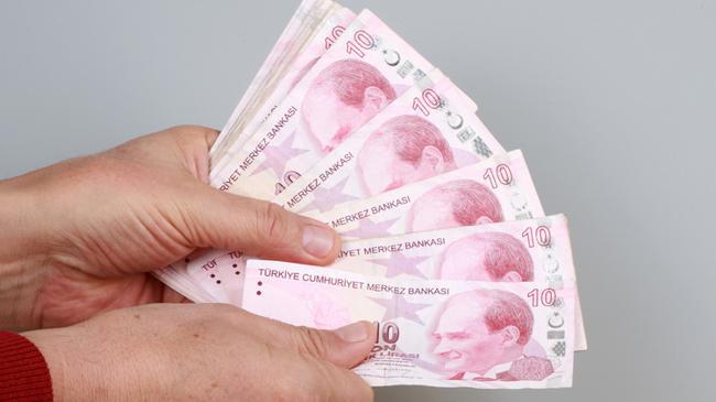 Karşılıksız çekte bankaların ödeme miktarı arttı | Ekonomi Haberleri