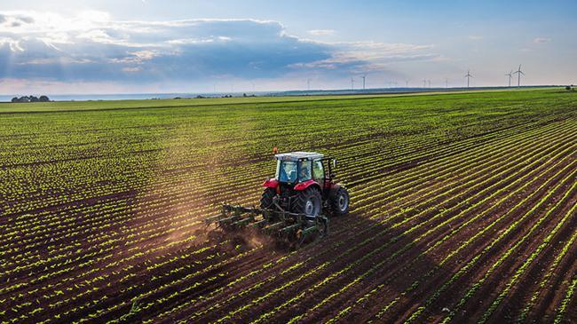 KOP Eylem Planı Konya Ovası'nı dört koldan canlandıracak | Ekonomi Haberleri