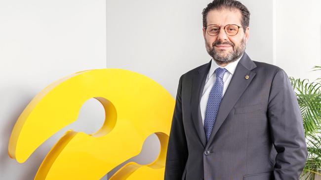 Turkcell 1 milyar dolarlık fon sağladı | Ekonomi Haberleri