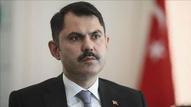 Bakan Kurum deprem bölgesindeki son durumu il il açıkladı | Politika Haberleri