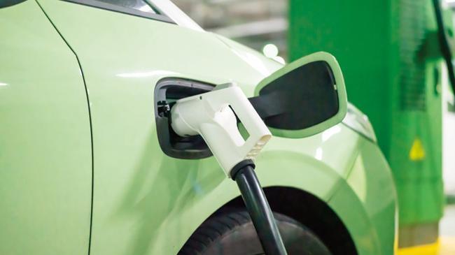 Türkiye elektrikli otomobil satışında İsveç ve Danimarka’yı solladı: ‘Elektrikli’ liginde 2 basamak atladık | Ekonomi Haberleri