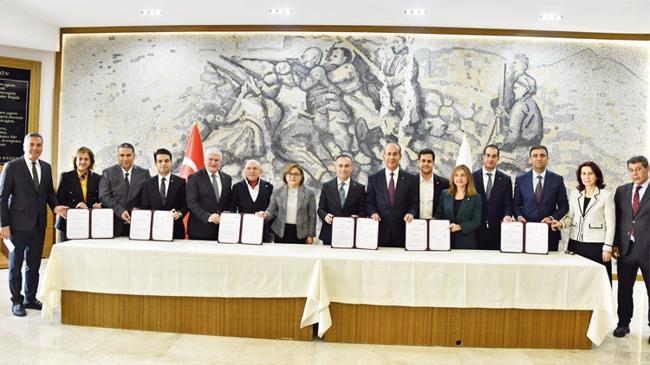 Quick Sigorta’dan eğitime destek | Ekonomi Haberleri