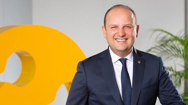 TÜBİTAK'tan Turkcell'in 5G projesine destek  | Genel Haberler