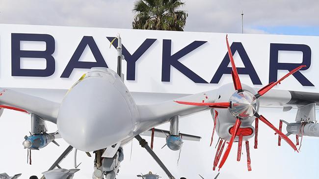 Baykar Piaggio ile ön sözleşme imzaladı  | Genel Haberler