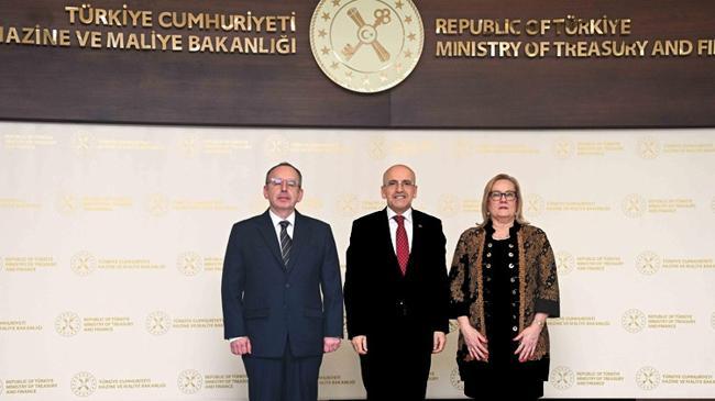 Asya Kalkınma Bankası, Türkiye'de faaliyete başlayacak | Ekonomi Haberleri