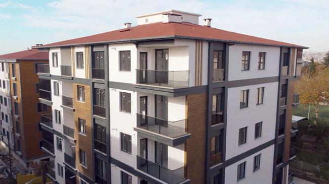 Bakan Kurum’dan dönüşüm çağrısı: 5.2 milyar TL destek verildi | Ekonomi Haberleri