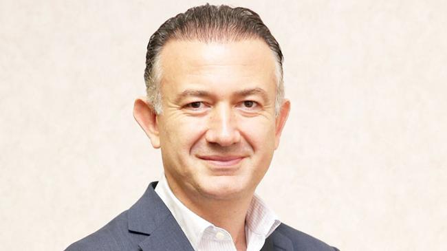 Eczacıbaşı Topluluğu’na yeni CEO | Ekonomi Haberleri