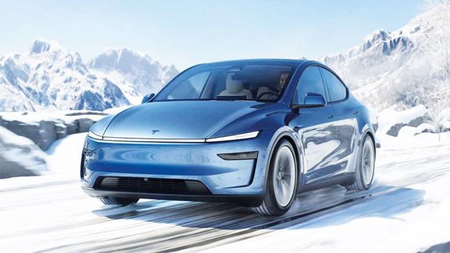 Tesla, AB’nin Çin kararlarını mahkemeye taşıdı | Ekonomi Haberleri