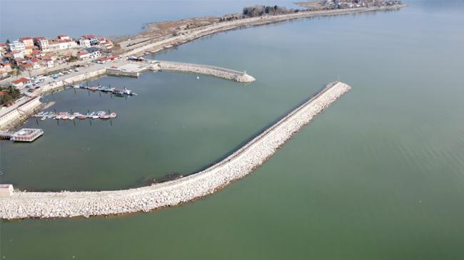 Bakan Kurum: Eğirdir Gölü nefes almaya başladı | Genel Haberler