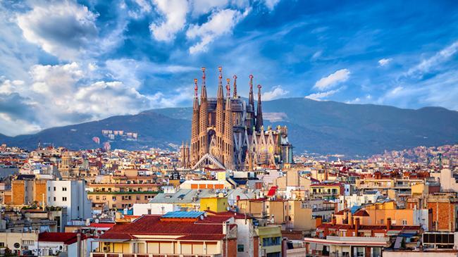 İspanya ekonomisi yüzde 3,2 büyüdü  | Ekonomi Haberleri