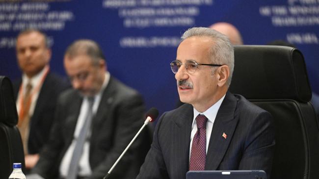 Kalkınma Yolu, Orta Koridor'u güçlendirecek | Genel Haberler