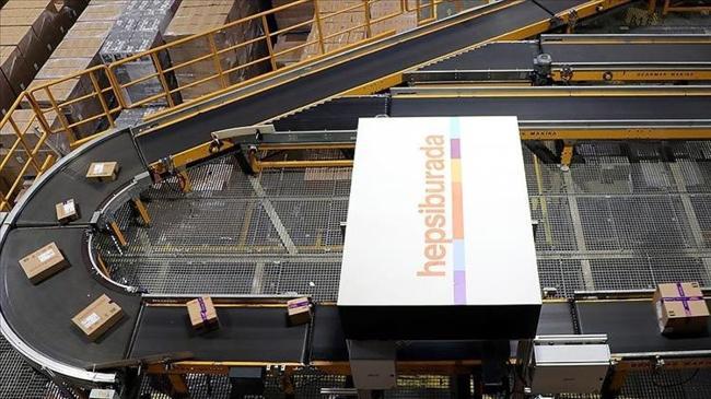 Hepsiburada'nın Kazak şirkete devri gerçekleşti  | Ekonomi Haberleri