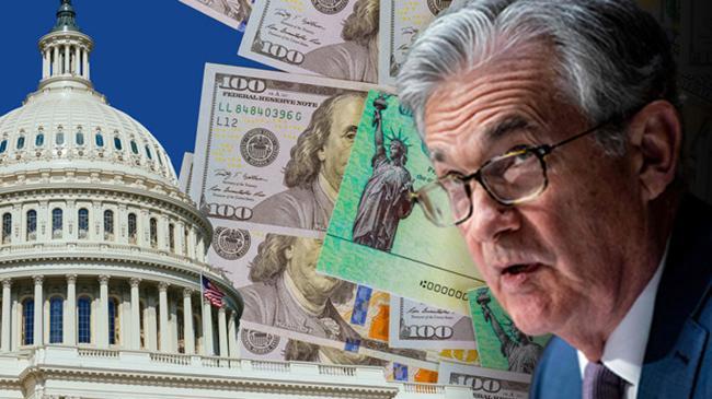 Son dakika | Ocak ayı Fed faiz kararı belli oldu! İşte Jerome Powell'in faiz açıklaması