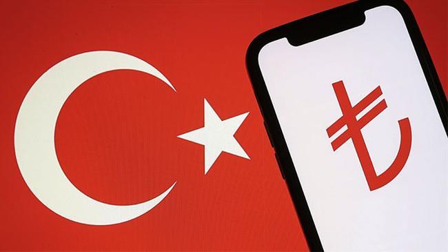 Merkez’den dijital TL hamlesi | Ekonomi Haberleri