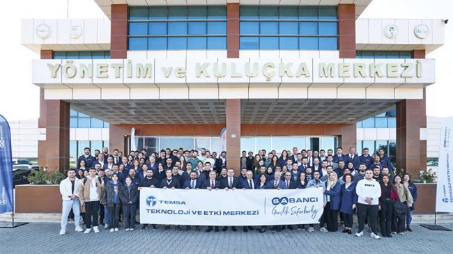 Mobilitenin liderleri Adana’da yetişecek | Ekonomi Haberleri