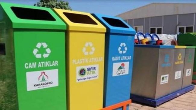 ‘Sıfır atık’ta küresel hamle | Ekonomi Haberleri