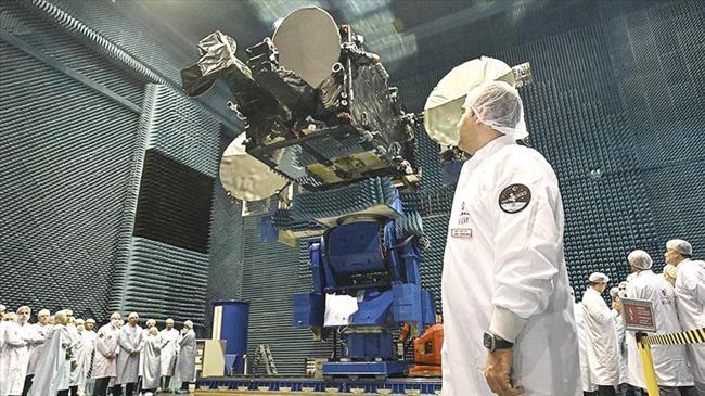 Sanayi ve Teknoloji Bakanı 2025 hedeflerini açıkladı... Sanayide 2 milyar dolarlık paket yolda | Ekonomi Haberleri