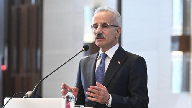 Bakan Uraloğlu: Kadınlara yönelik staj programları geliştirdik | Genel Haberler