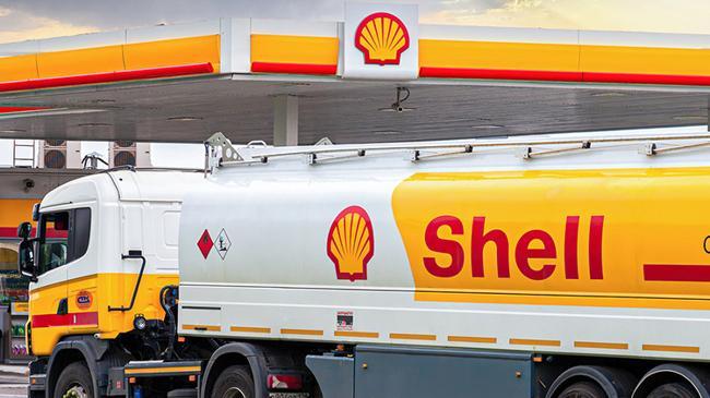 Shell'in kârı beklentilerin altında kaldı  | Genel Haberler
