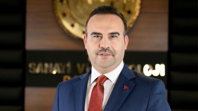 Bakan Kacır'dan KOBİ'lere geri ödemesiz destek müjdesi | Ekonomi Haberleri